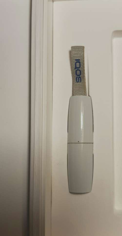 IQOS 3 DUO Tobacco heating system