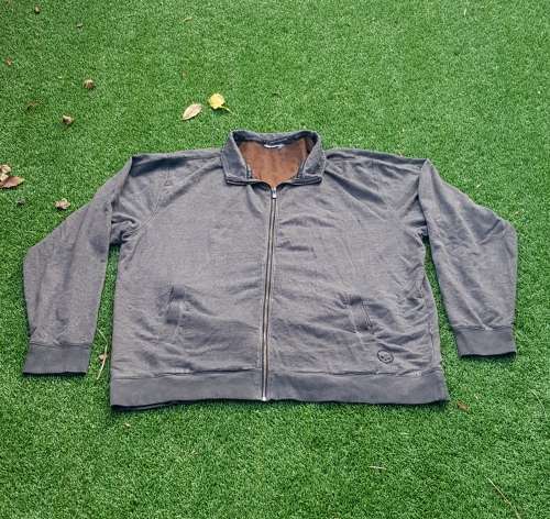 Harley Davidson (men`s jacket) (size: 3XL)