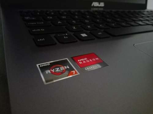 ASUS M515DA Ryzen 7 8GB 512GB SSD Notebook even if bid wins for less than `buy now`