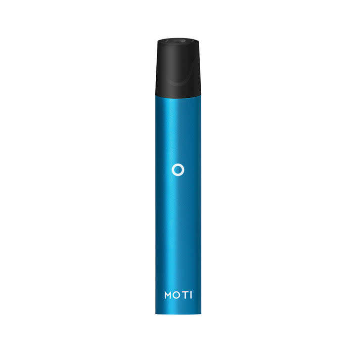 Clearance Sale: MOTI Classic Device (One Refillable Pod Included)