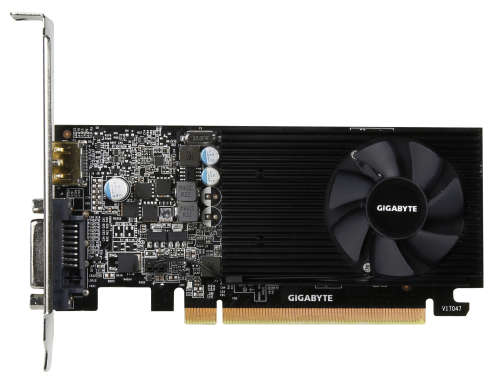 Gigabyte GT 1030 2GB GDDR5 Low Profile