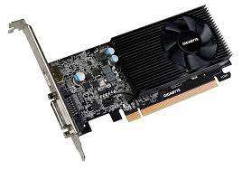 Gigabyte GT 1030 2GB GDDR5 Low Profile