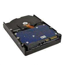 Hitachi Ultrastar 7K3000 3TB 7200RPM SATA 6Gbps 64MB Cache 3.5-inch Internal HDD