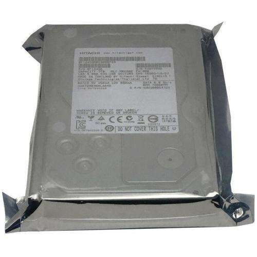 Hitachi Ultrastar 7K3000 3TB 7200RPM SATA 6Gbps 64MB Cache 3.5-inch Internal HDD