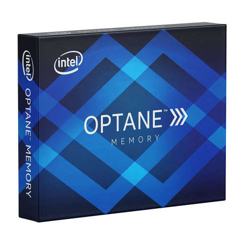 Intel Optane M10 Memory 32GB SSD M.2 2280 PCIe 3.0 3D Xpoint NVMe