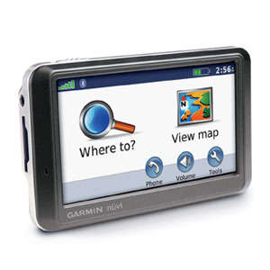 Garmin Nuvi 760 2014 City Navigator