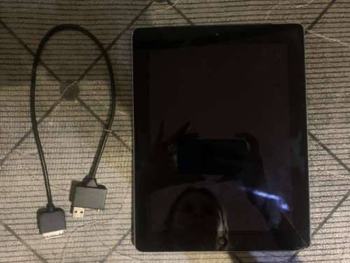 Apple Ipad 2 (16 GB)