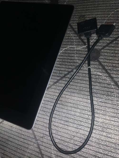 Apple Ipad 2 (16 GB)