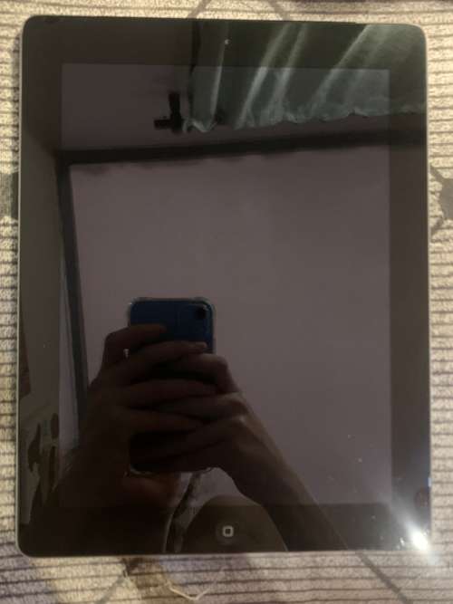 Apple Ipad 2 (16 GB)