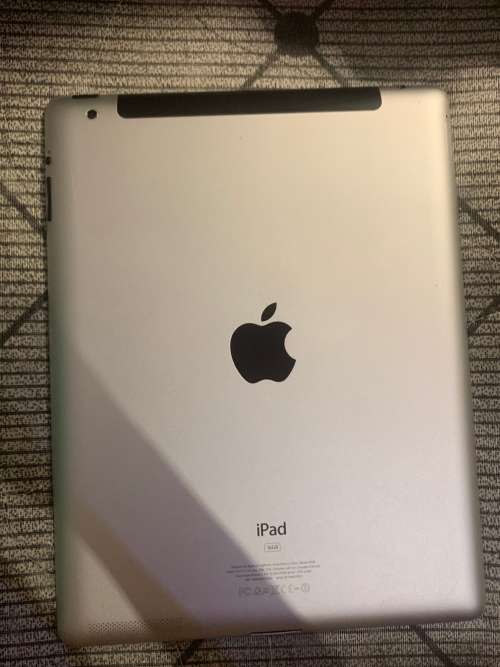 Apple Ipad 2 (16 GB)