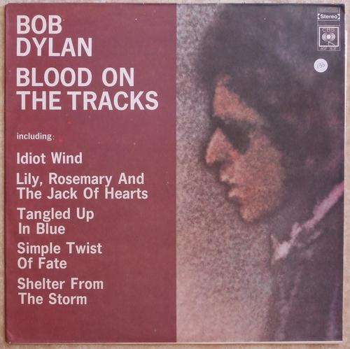 Bob Dylan - Blood on the tracks 1975