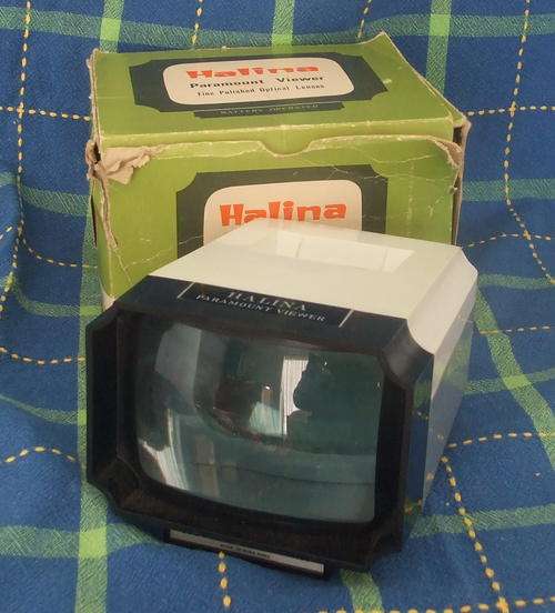 Helina slide viewer