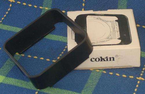 Cokin lens hood series A