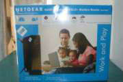 Netgear Modem Router N300