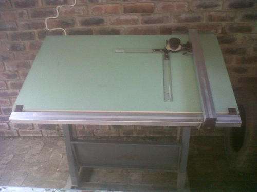 Architectural Drawing Board