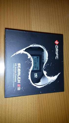 Drift Stealth 2 Action Cam