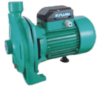 Booster water pump