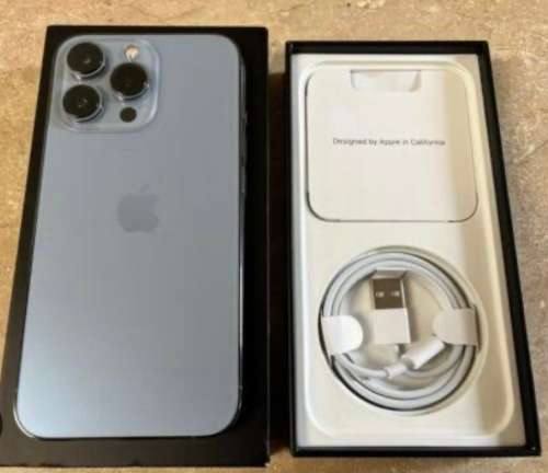 Iphone 13 Pro 128gb