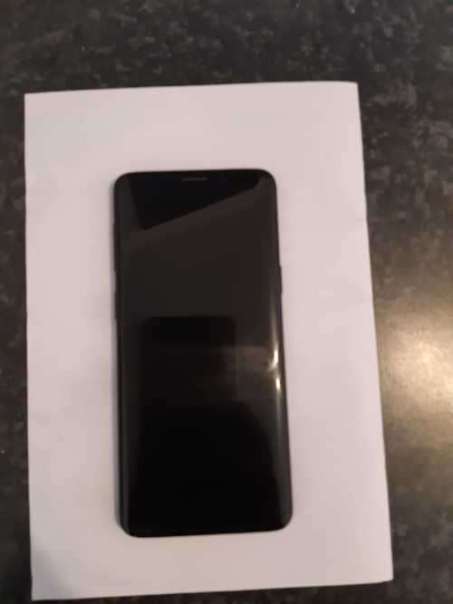 Samsung Galaxy S9