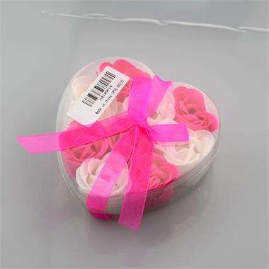 Rose Flower Bath Soaps!