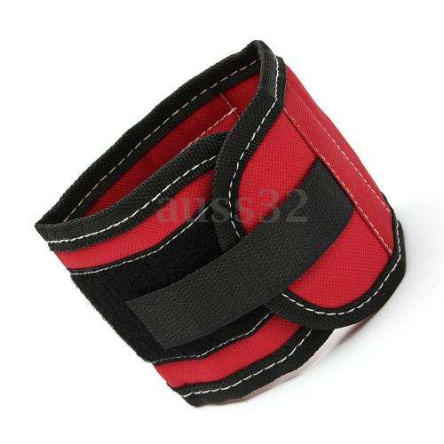 Magnetic Wristband For Construction Work, Wood Work, Auto Repair etc