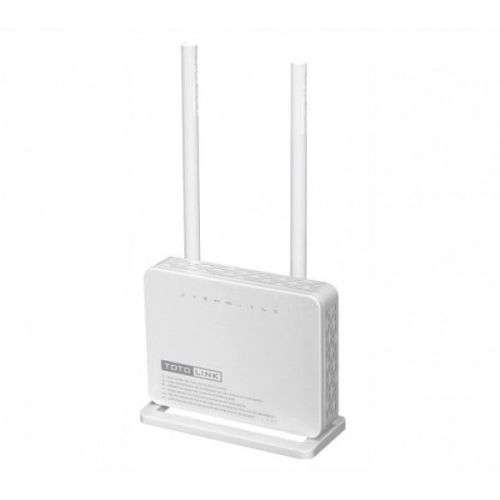 TOTOLINK ND300 300MBPS WIRELESS N ADSL 2/2 MODEM ROUTER