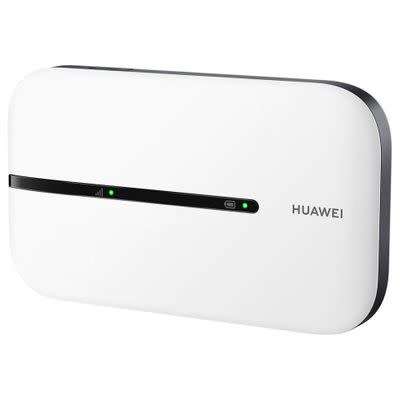 HUAWEI MOBILE WIFI E5576 LTE 4G Mobile Wi-Fi Mifi Router with sim cart slot