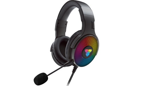 FUSION HG22 VIRTUAL 7.1 SURROUND GAMING HEADSET