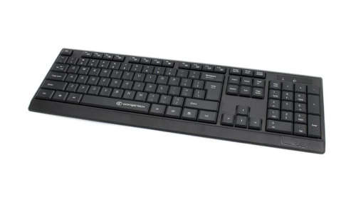 GoFreeTech Wireless Keyboard Mouse Combo