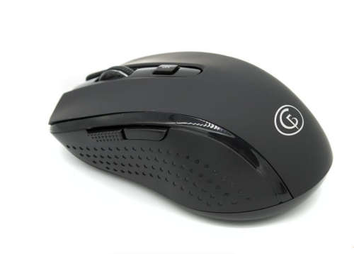 GoFreeTech Wireless Keyboard Mouse Combo