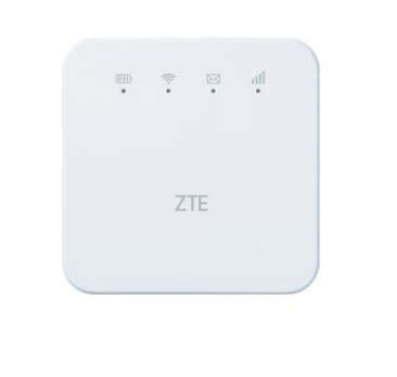 ZTE MiFi Router LTE - MF927U