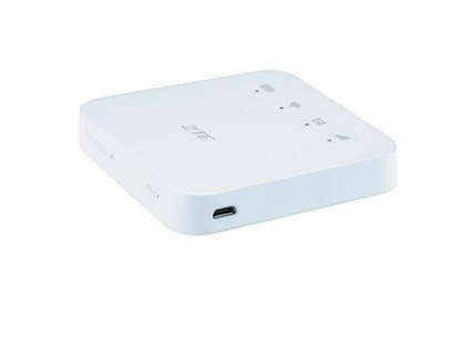 ZTE MiFi Router LTE - MF927U