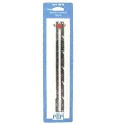 Knitting - elle Measuring Gauge