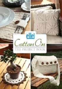 Knitting - Cotton On Book