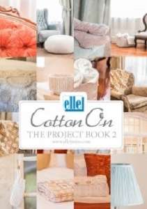 Knitting - Cotton On Book 2