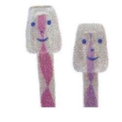 Childrens Knitting Needles