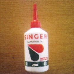 Sewing Machine Oil 100ml