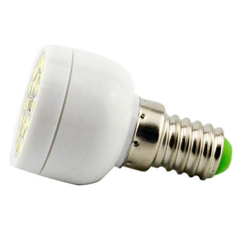HONSCO E14 3W LED Spotlight Bulb Cool White Light 200lm 24-SMD - White