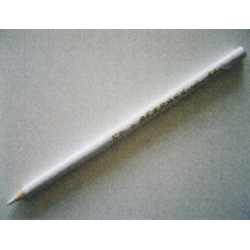 Dressmakers Pencil - Long - White