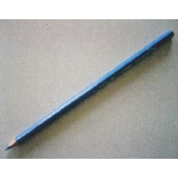 Dressmakers Pencil - Long - Blue