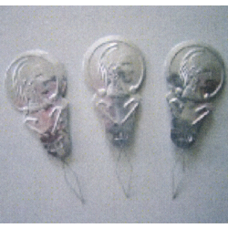 Needle Threader - 2 Card