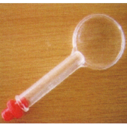 Needle Threader with Magnifier