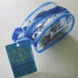 Mini Sewing Kit