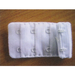 Bra Back Extender - 2 Hook - 38mm