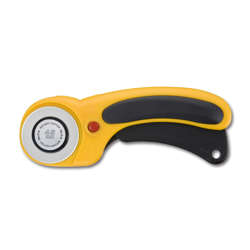 OLFA Rotary Cutter - 45mm - RTY 2/DX
