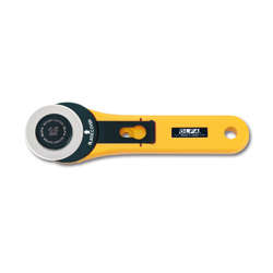 OLFA Rotary Cutter - 45mm - RTY 2G