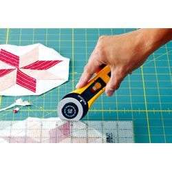 OLFA Rotary Cutter - 45mm - RTY 2G
