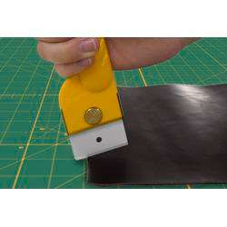 OLFA Leather Cutter - 43mm - BTC 1