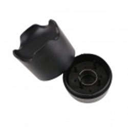 Huion H610 8 ExpressKey USB Graphic Pen Tablet - Black