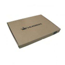 Huion H610 8 ExpressKey USB Graphic Pen Tablet - Black